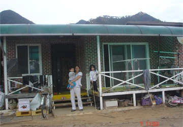 Cô dâu Việt ở Hàn Quốc - Bài 2: May mắn ít, rủi ro nhiều ảnh 2