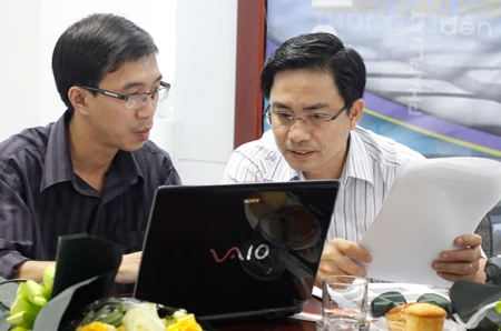 Trực tuyến: “Bảo vệ mắt khi ra đường nắng nóng” ảnh 5