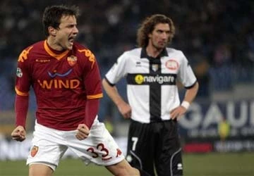 Parma - Roma: Gây sức ép và chờ đợi ảnh 1