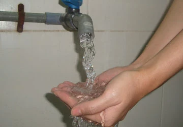 Ấp không nước ngọt ảnh 1