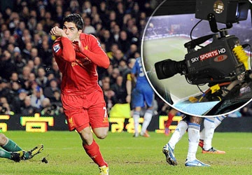 Về bản quyền truyền hình Premier League: Sẽ có nhiều đài phát sóng ảnh 1