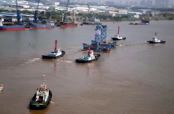 Công tác lai dắt đốt hầm Thủ Thiêm thứ 2 đã về đích an toàn ảnh 3