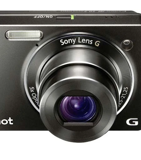 Sony Cybershot WX1, chuyên gia đêm tối ảnh 3