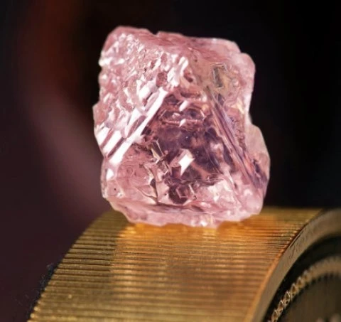 Những viên kim cương nổi tiếng thế giới ảnh 7