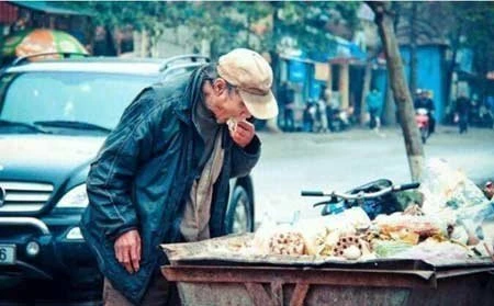 Ai đã từng khóc khi xem những bức ảnh này? ảnh 1