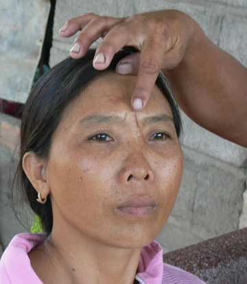 Bình Thuận: Ai bảo kê cho Tân “đầu bò” lộng hành? ảnh 1