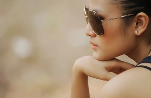 Ngắm Duyên Anh gợi cảm ảnh 3 Ngắm Duyên Anh gợi cảm ảnh 3