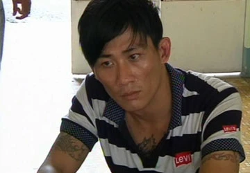 Cương “Cầu Xéo” là “đại lý ma túy” lớn? ảnh 1