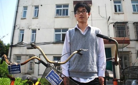 Người Trung Quốc trong cơn sốt nhà đất ảnh 1