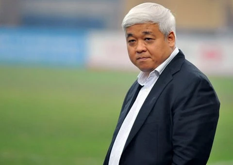 Bầu Kiên bị khởi tố thêm tội trốn thuế ảnh 1