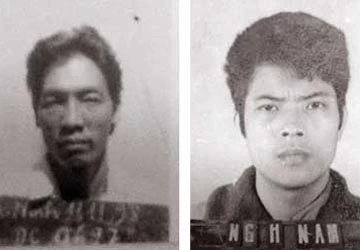 Truy lùng tử tù vượt ngục ảnh 1 Truy lùng tử tù vượt ngục ảnh 1