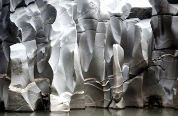 Kỳ vĩ sông Đà ảnh 2