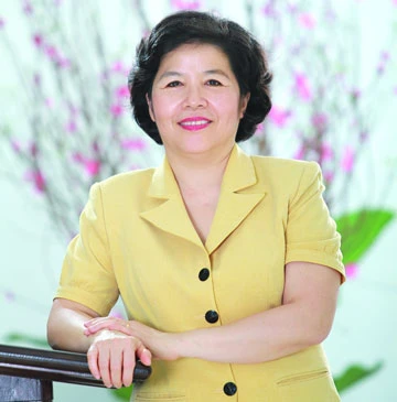 Tổng giám đốc Vinamilk được vinh danh CEO xuất sắc ảnh 1