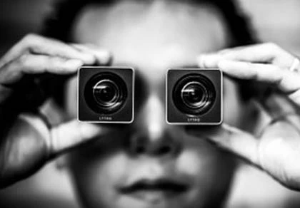 Phần mềm giúp đổi góc ảnh sau khi chụp ảnh 1