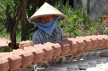 Níu giữ cái ngàn xưa ảnh 2