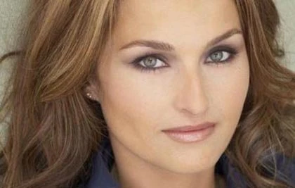 Những mỹ nhân có đôi mắt đẹp nhất thế giới ảnh 4