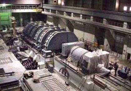 Bom Mỹ đọ hầm ngầm Iran: Bên nào sẽ thắng? ảnh 1