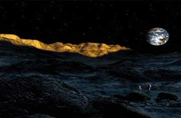 Tám kỳ quan trong hệ Mặt Trời ảnh 6