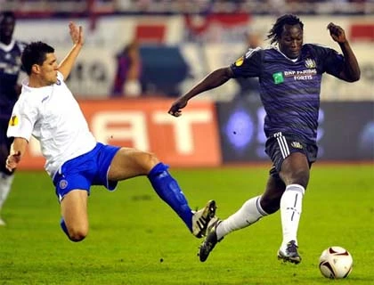 Các sao mới gây ấn tượng nhất bóng đá thế giới 2010 ảnh 18