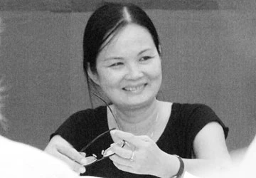 "Tôi không tả sex như trên phim" ảnh 1