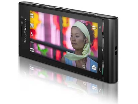 Top smartphone bán chạy nhất VN 2009 ảnh 7