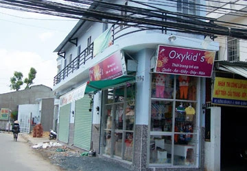 “Sẽ đền bù, giải tỏa hai căn nhà siêu mỏng” ảnh 1