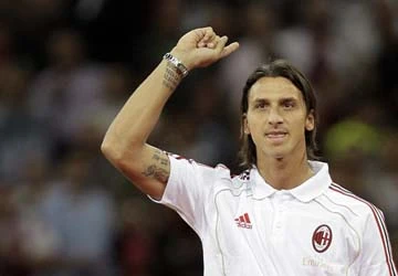 Ibrahimovic: Inter chẳng là gì nếu không có tôi ảnh 1