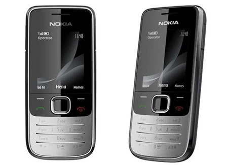 10 điện thoại hỗ trợ 3G giá hấp dẫn tại VN ảnh 1