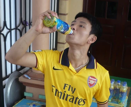 Bắt tay Number 1, “Running man” đút túi cả trăm triệu đồng ảnh 2 Bắt tay Number 1, “Running man” đút túi cả trăm triệu đồng ảnh 2