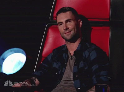 'The Voice' Mỹ trở lại với mùa thứ ba ảnh 3
