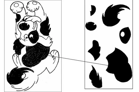 Đề thi "vượt vũ môn" vào lớp 1 ảnh 4