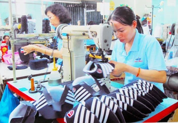 29.000 tỉ đồng cứu doanh nghiệp ảnh 1