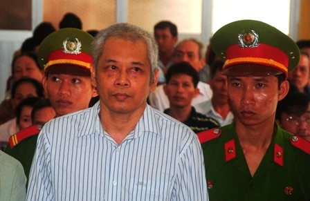 Vụ đánh cờ bạc tỉ: "Kỳ thủ" thắng đậm gần 40 tỉ bị đề nghị 20 năm tù ảnh 3