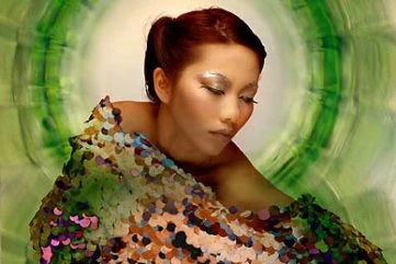 Ca sĩ Trần Thu Hà: "Tương lai của tôi là Hà Trần Produtions" ảnh 2