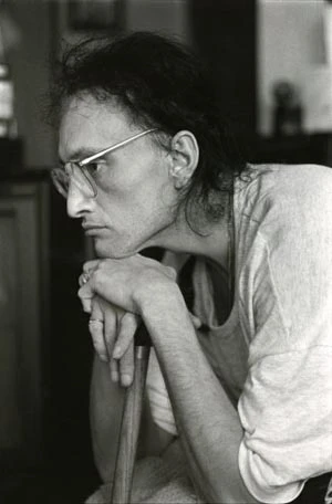 Bức ảnh làm thay đổi “bộ mặt” của AIDS ảnh 6