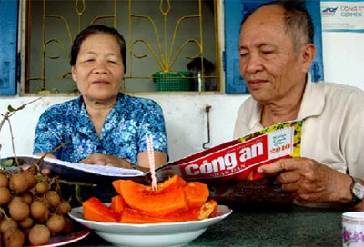 Chuyện về những chiến sĩ kiên trung mở đường Hồ Chí Minh huyền thoại trên biển ảnh 2