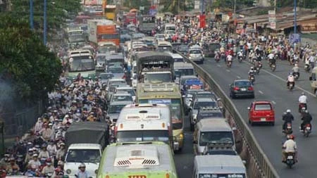 Một lần đi chơi lễ… ớn tới già ảnh 1