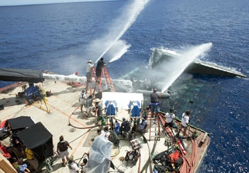 Xu hướng phim chuyển thể từ game ảnh 1