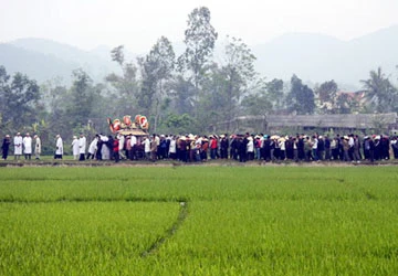 Vụ sập mỏ đá: Đã thấy thi thể cuối cùng ảnh 1