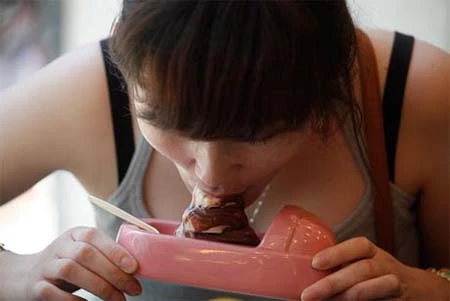 Nhà hàng toilet gây sốt ở Trung Quốc ảnh 5