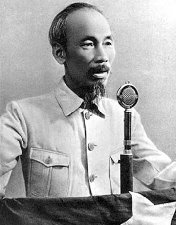 Lựa chọn tên nước không thể chỉ bằng tình cảm ảnh 1