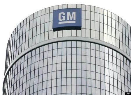 Những vụ sa thải nhân viên “rúng động” nước Mỹ ảnh 8