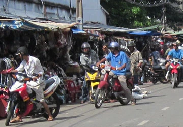 Thông tin từ bạn đọc ảnh 1