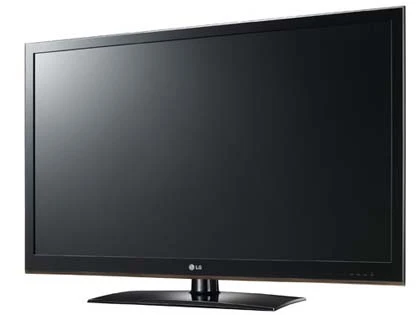 Loạt TV LED mới của LG tại CES 2011 ảnh 7