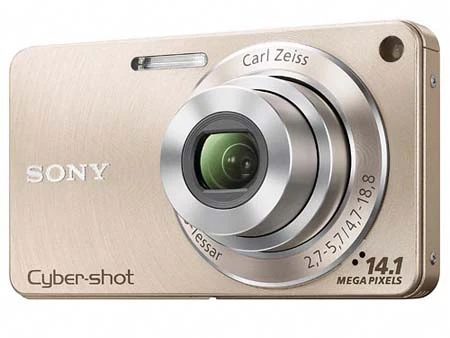 Sony giới thiệu 8 mẫu máy ảnh mới tại CES ảnh 5