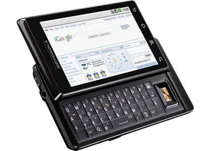 Đề cử điện thoại xuất sắc 2010 ảnh 5