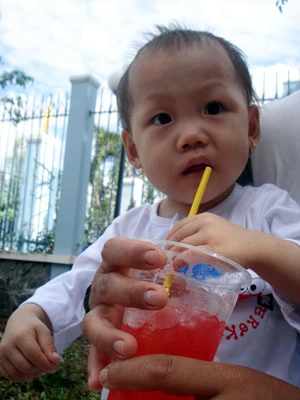 Cha dượng và mẹ ruột bé Như Ý lãnh 11 năm tù ảnh 2