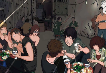 Đất Rồng, giải thưởng và những ước mơ ảnh 1 Đất Rồng, giải thưởng và những ước mơ ảnh 1