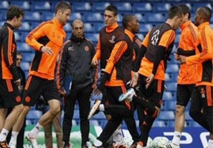 "Chelsea cần 2 trận đấu hoàn hảo để hạ Barcelona" ảnh 1 "Chelsea cần 2 trận đấu hoàn hảo để hạ Barcelona" ảnh 1