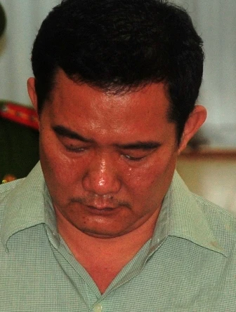 Vụ đánh cờ bạc tỉ: "Kỳ thủ" thắng đậm gần 40 tỉ bị đề nghị 20 năm tù ảnh 4